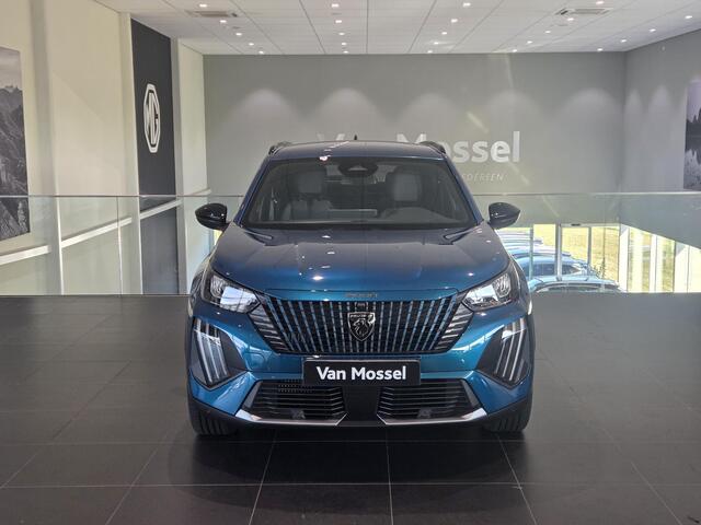 Peugeot 2008 1.2 Hybrid 136 Allure | Adaptive cruise control | Achteruitrijcamera | Apple Carplay / Android Auto | Navigatie