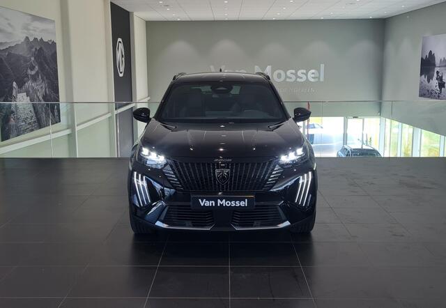 Peugeot 2008 1.2 Hybrid 145 GT | Camera | Apple Carplay/Android Auto | Full LED koplampen