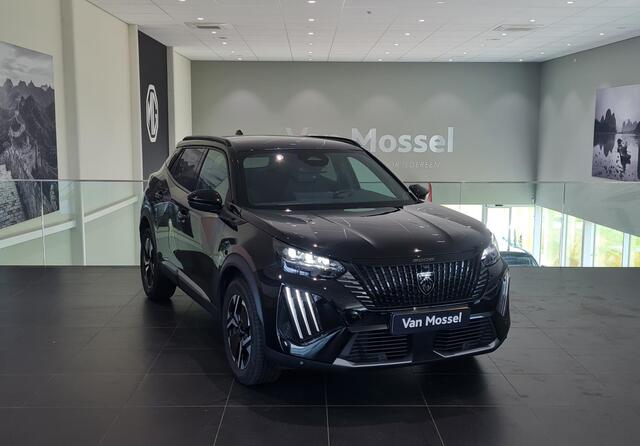 Peugeot 2008 1.2 Hybrid 145 GT | Camera | Apple Carplay/Android Auto | Full LED koplampen