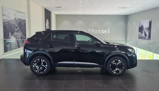 Peugeot 2008 1.2 Hybrid 145 GT | Camera | Apple Carplay/Android Auto | Full LED koplampen