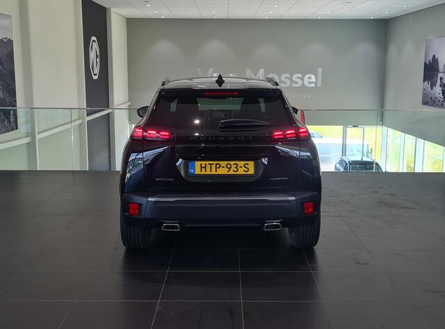 Peugeot 2008 1.2 Hybrid 145 GT | Camera | Apple Carplay/Android Auto | Full LED koplampen
