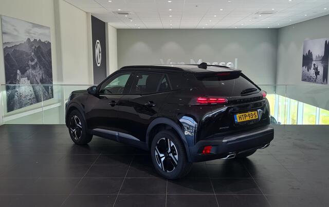 Peugeot 2008 1.2 Hybrid 145 GT | Camera | Apple Carplay/Android Auto | Full LED koplampen