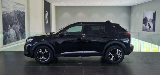 Peugeot 2008 1.2 Hybrid 145 GT | Camera | Apple Carplay/Android Auto | Full LED koplampen