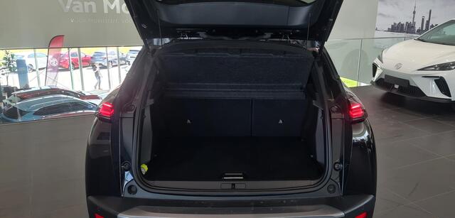 Peugeot 2008 1.2 Hybrid 145 GT | Camera | Apple Carplay/Android Auto | Full LED koplampen