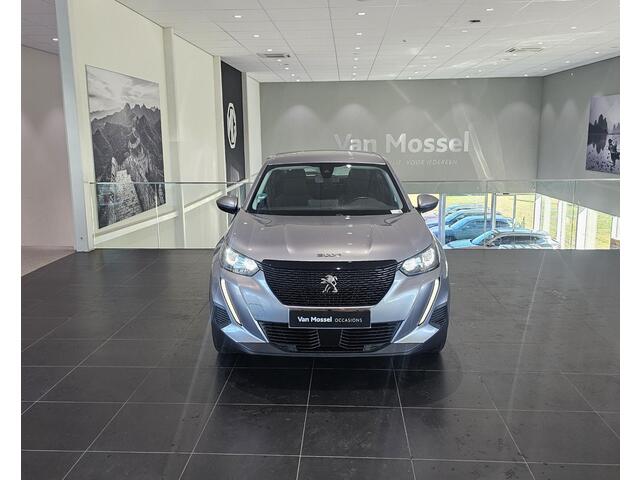 Peugeot 2008 1.2 Active Hoge instap