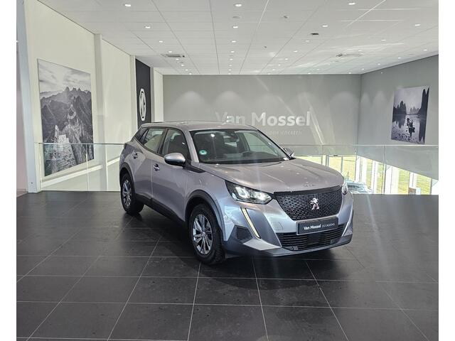 Peugeot 2008 1.2 Active Hoge instap