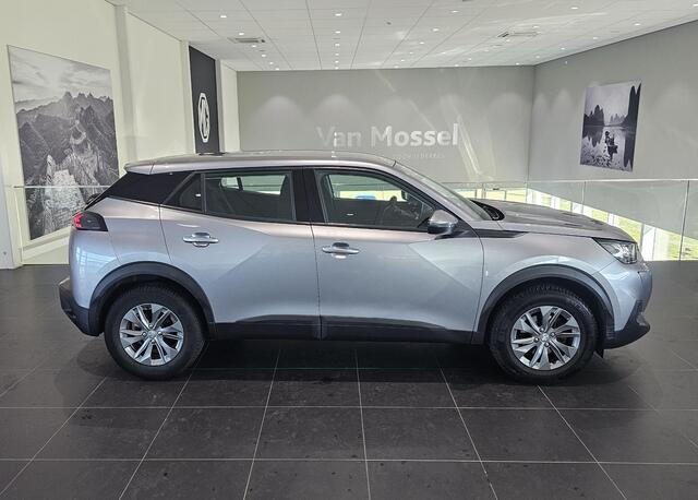 Peugeot 2008 1.2 Active Hoge instap