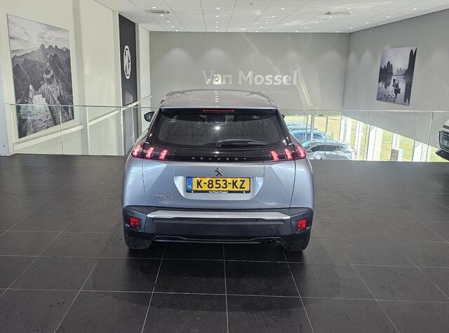 Peugeot 2008 1.2 Active Hoge instap