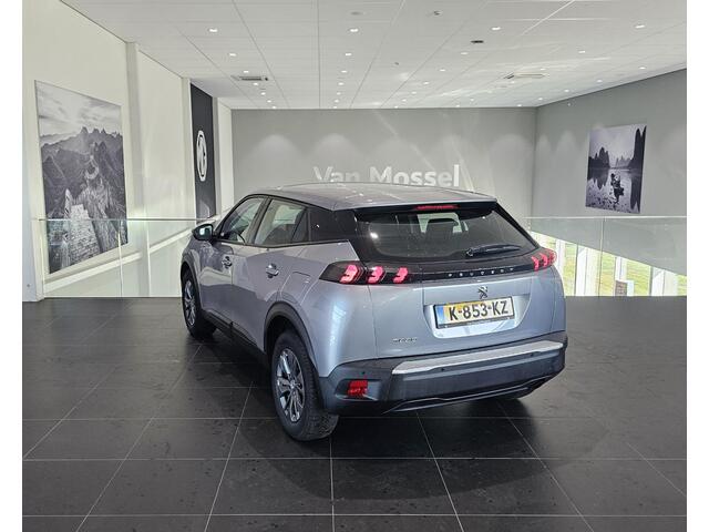 Peugeot 2008 1.2 Active Hoge instap