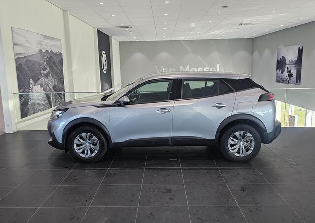 Peugeot 2008 1.2 Active Hoge instap