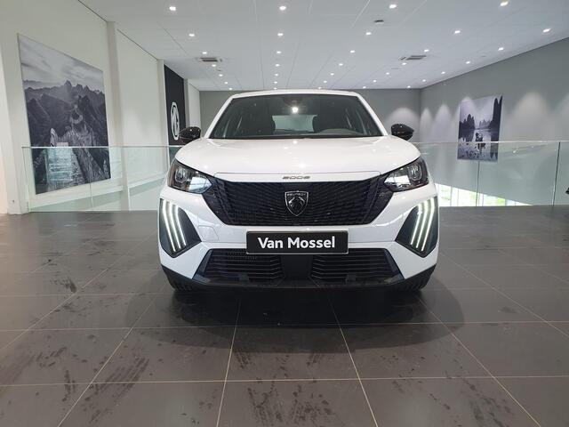 Peugeot 2008 100PK Active Climate Control | Full Map Navigatie | Apple Carplay / Android Auto | Camera | Parkeersensoren