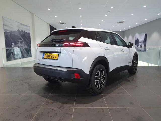 Peugeot 2008 100PK Active Climate Control | Full Map Navigatie | Apple Carplay / Android Auto | Camera | Parkeersensoren