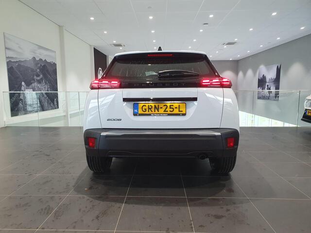 Peugeot 2008 100PK Active Climate Control | Full Map Navigatie | Apple Carplay / Android Auto | Camera | Parkeersensoren