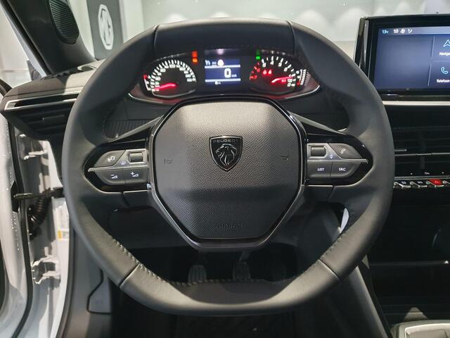 Peugeot 2008 100PK Active Climate Control | Full Map Navigatie | Apple Carplay / Android Auto | Camera | Parkeersensoren