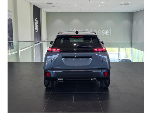 Peugeot 2008 1.2 Hybrid 136 GT | Alcantara Bekleding | Stoelverwarming | 360 Vision Pack