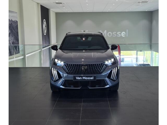 Peugeot 2008 1.2 Hybrid 136 GT | Alcantara Bekleding | Stoelverwarming | 360 Vision Pack