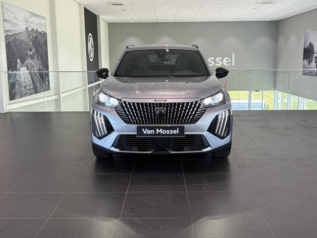 Peugeot 2008 1.2 100 pk Allure Luxe | Hoge Instap! | Climate Control | Navigatie | Apple Carplay / Android Auto | Parkeersensoren