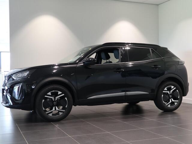 Peugeot 2008 Allure | Navigatie | LMV | Camera | Apple Carplay | Cruise Control |