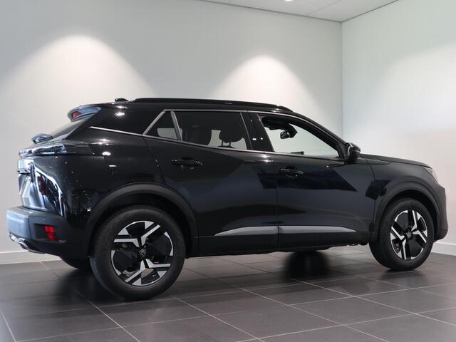 Peugeot 2008 Allure | Navigatie | LMV | Camera | Apple Carplay | Cruise Control |