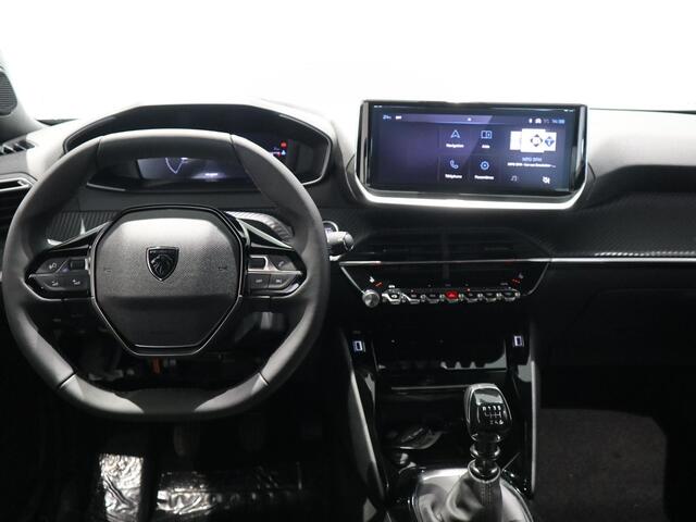 Peugeot 2008 Allure | Navigatie | LMV | Camera | Apple Carplay | Cruise Control |