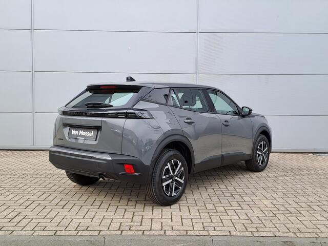 Peugeot 2008 1.2 ACTIVE 101 PK