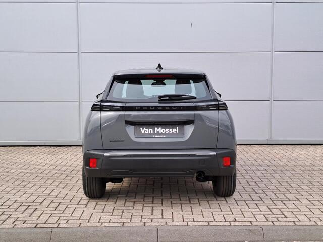 Peugeot 2008 1.2 ACTIVE 101 PK