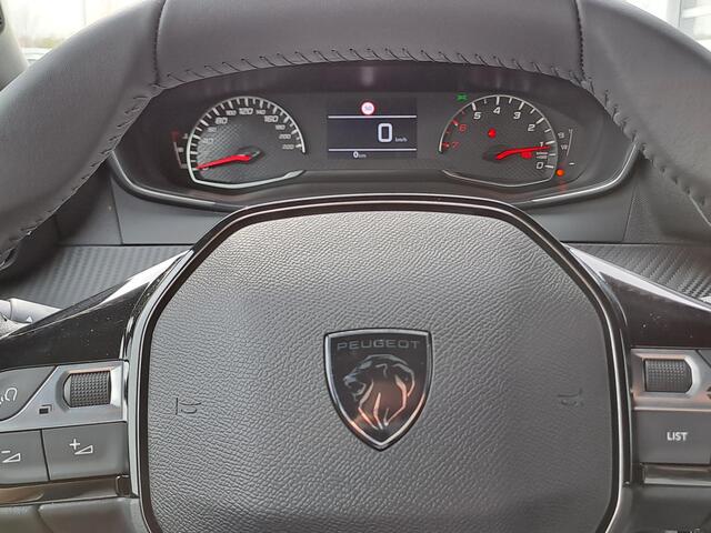 Peugeot 2008 1.2 ACTIVE 101 PK