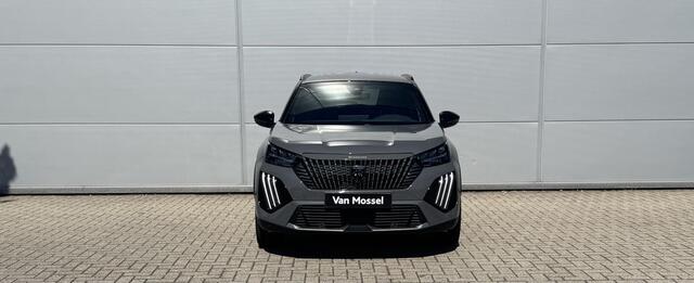 Peugeot 2008 1.2 Hybrid 145 GT Automaat | Camera | Adaptieve Cruise Control | Navigatie | Apple Carplay/Android Auto