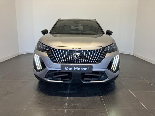 Peugeot 2008 1.2 Hybrid 136 GT l Navi l Parkeersensoren l Camera l Apple carplay & Android auto l BINNENKORT OP VOORRAAD!!