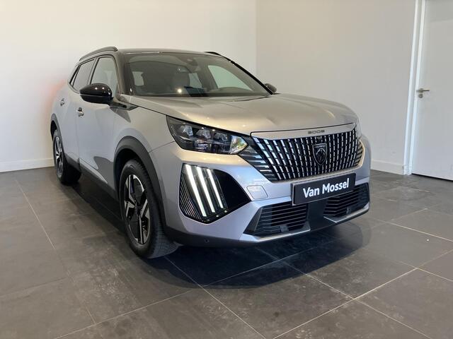 Peugeot 2008 1.2 Hybrid 136 GT l Navi l Parkeersensoren l Camera l Apple carplay & Android auto l BINNENKORT OP VOORRAAD!!