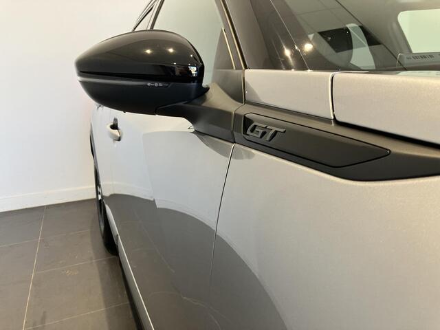 Peugeot 2008 1.2 Hybrid 136 GT l Navi l Parkeersensoren l Camera l Apple carplay & Android auto l BINNENKORT OP VOORRAAD!!