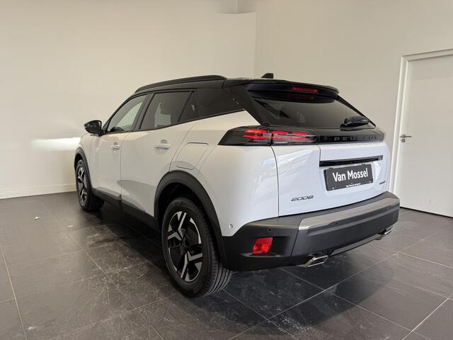 Peugeot 2008 1.2 Hybrid 145 GT | APPLE CARPLAY & ANDROID AUTO | STOELVERWARMING | NAVI | ELEKTRISCHE STOELEN | AUTOMAAT |