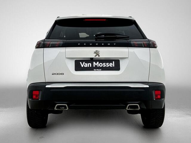 Peugeot 2008 1.2 PureTech Allure | Te Financieren v.a. ¤199,- P/M |