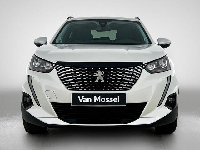 Peugeot 2008 1.2 PureTech Allure | Te Financieren v.a. ¤199,- P/M |