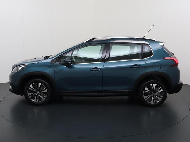 Peugeot 2008 1.2 PureTech Allure | Panoramadak | Navigatie | Climate control | Parkeersensoren