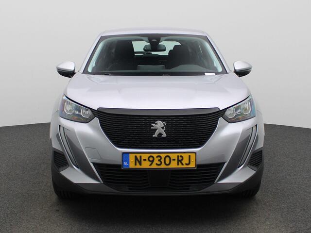 Peugeot 2008 1.2 PureTech Active Pack NAVIGATIE | APPLE CARPLAY | CAMERA | PDC | LMV | CRUISE | CLIMA | BLUETOOTH | 12 MAANDEN BOVAG GARANTIE |