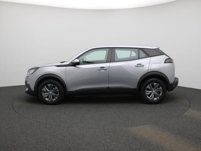Peugeot 2008 1.2 PureTech Active Pack NAVIGATIE | APPLE CARPLAY | CAMERA | PDC | LMV | CRUISE | CLIMA | BLUETOOTH | 12 MAANDEN BOVAG GARANTIE |