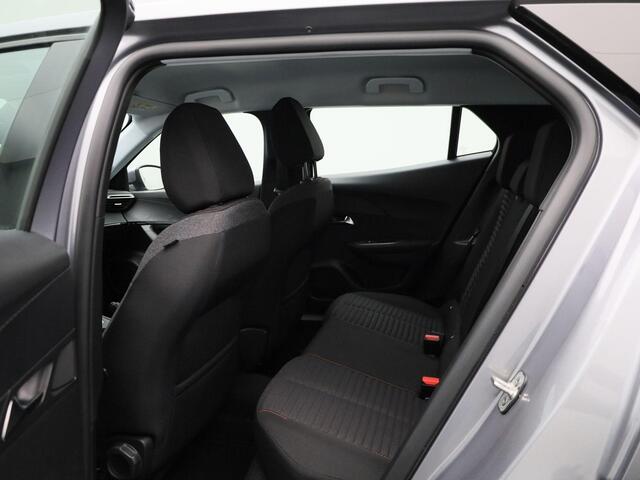 Peugeot 2008 1.2 PureTech Active Pack NAVIGATIE | APPLE CARPLAY | CAMERA | PDC | LMV | CRUISE | CLIMA | BLUETOOTH | 12 MAANDEN BOVAG GARANTIE |