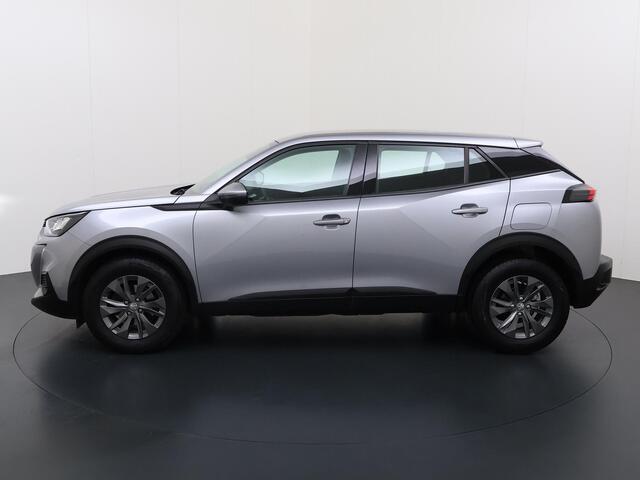 Peugeot 2008 1.2 PureTech Active Pack | Cruise control | Navigatie