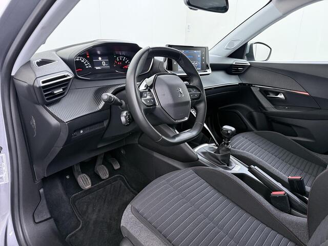 Peugeot 2008 1.2 PureTech Active Pack | Cruise control | Navigatie