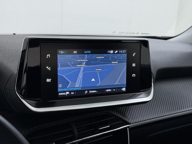 Peugeot 2008 1.2 PureTech Active Pack | Cruise control | Navigatie
