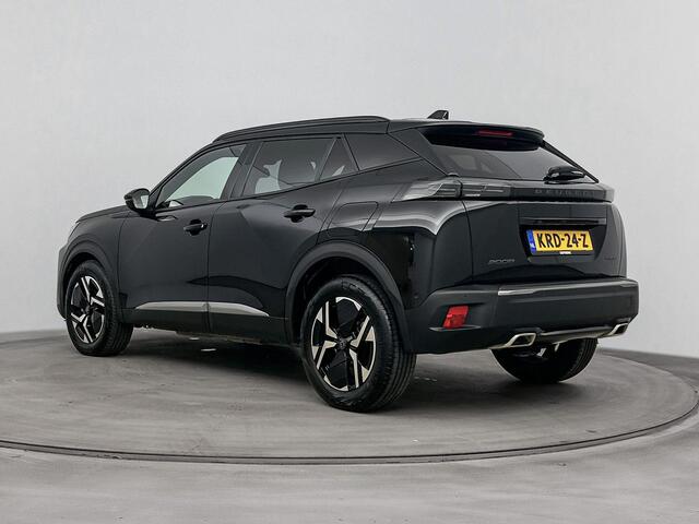 Peugeot 2008 1.2 Hybrid 145 Allure | Dodehoek waarschuwing | Apple Carplay | Camera | Cruise control |