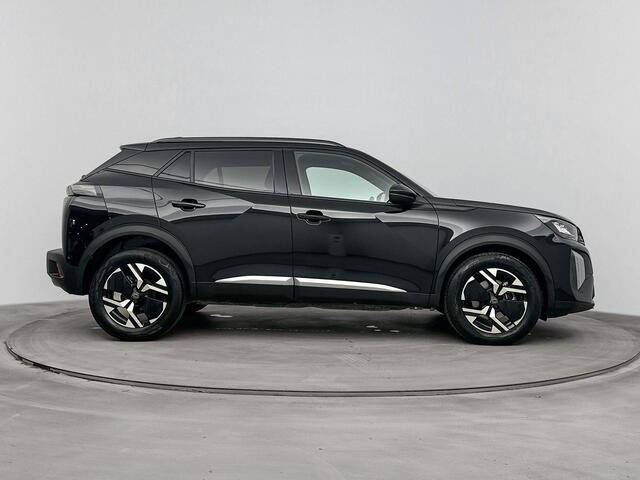 Peugeot 2008 1.2 Hybrid 145 Allure | Dodehoek waarschuwing | Apple Carplay | Camera | Cruise control |