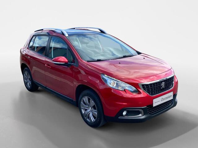 Peugeot 2008 1.2 PureTech Blue Lion NL Auto | Panorama | Cruise | Park sens | Navi | Etc.