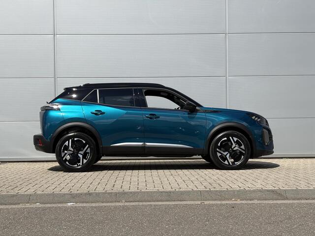 Peugeot 2008 1.2 Hybrid 145 GT | Camera | Adaptieve Cruise Control | Apple Carplay/Android Auto