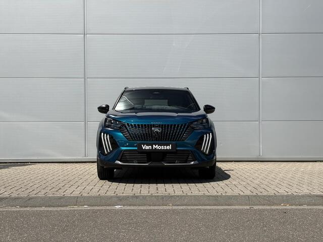 Peugeot 2008 1.2 Hybrid 145 GT | Camera | Adaptieve Cruise Control | Apple Carplay/Android Auto