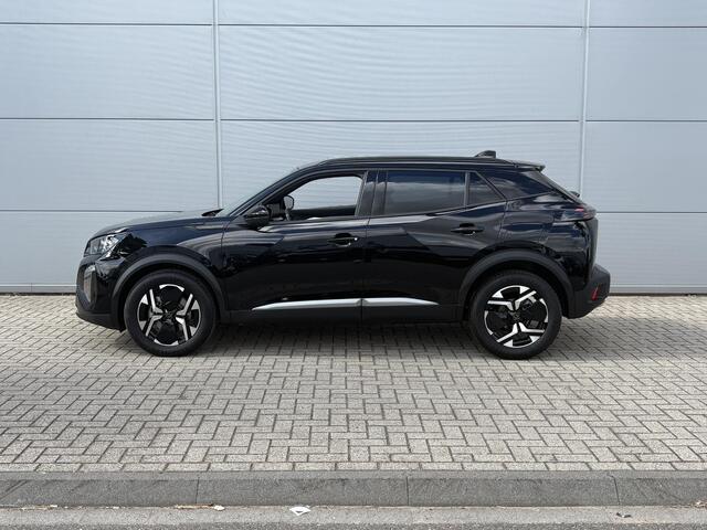 Peugeot 2008 1.2 Hybrid 145 GT | Camera | Adaptieve Cruise Control | Stoelverwarming | Apple Carplay/Android Auto