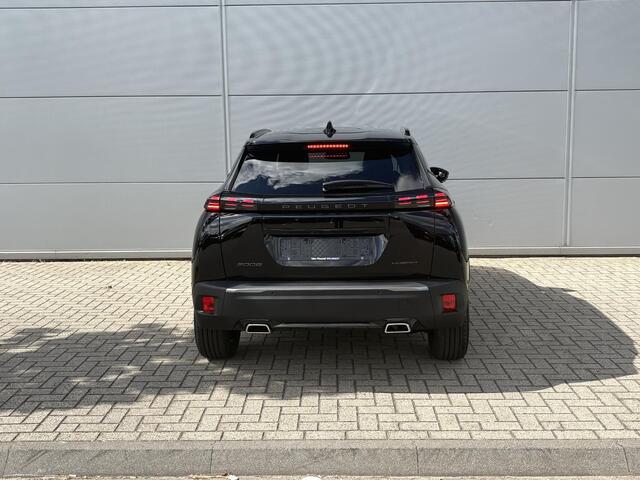 Peugeot 2008 1.2 Hybrid 145 GT | Camera | Adaptieve Cruise Control | Stoelverwarming | Apple Carplay/Android Auto