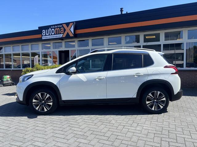 Peugeot 2008 1.2 PureTech Allure