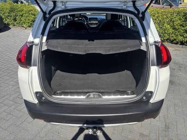 Peugeot 2008 1.2 PureTech Allure